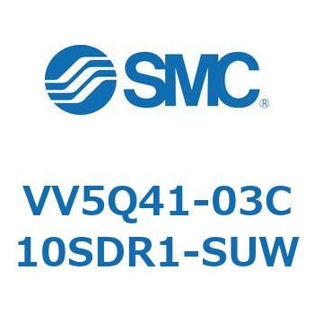 V Series(VV5Q41-03C1) SMC