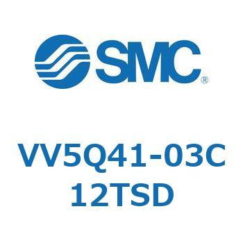 V Series(VV5Q41-03C1) SMC