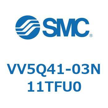 V Series(VV5Q41-03N1) SMC