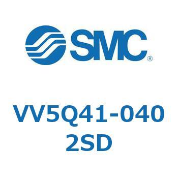 V Series(VV5Q41-0402) SMC