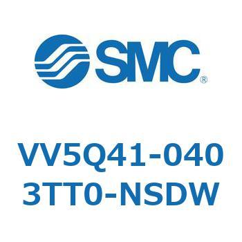 V Series(VV5Q41-0403) SMC