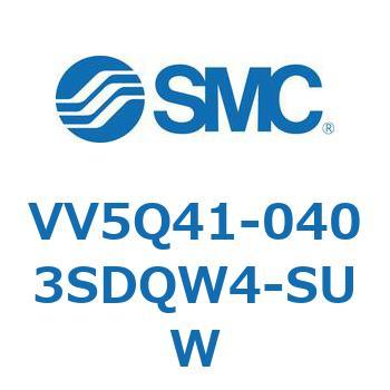 V Series(VV5Q41-0403) SMC