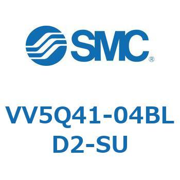 V Series(VV5Q41-04BL) SMC