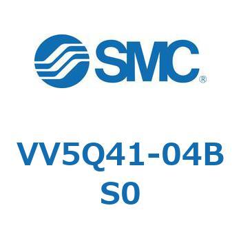V Series(VV5Q41-04BS) SMC
