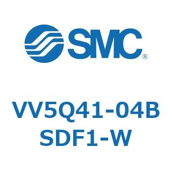 V Series(VV5Q41-04BS) SMC
