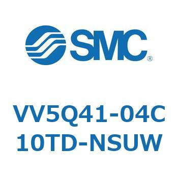 V Series(VV5Q41-04C1) SMC