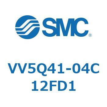 V Series(VV5Q41-04C1) SMC