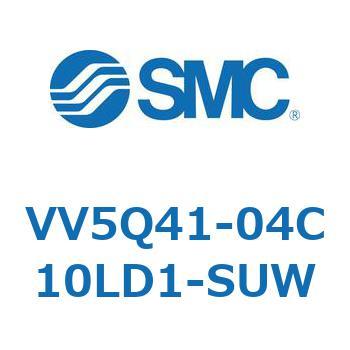 V Series(VV5Q41-04C1) SMC