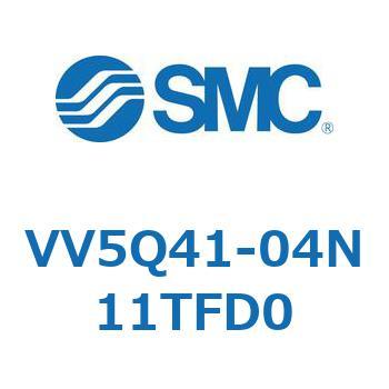V Series(VV5Q41-04N1) SMC