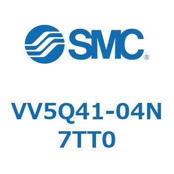 V Series(VV5Q41-04N7) SMC