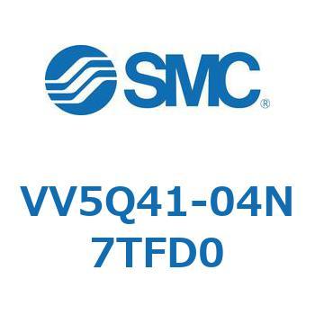 V Series(VV5Q41-04N7) SMC