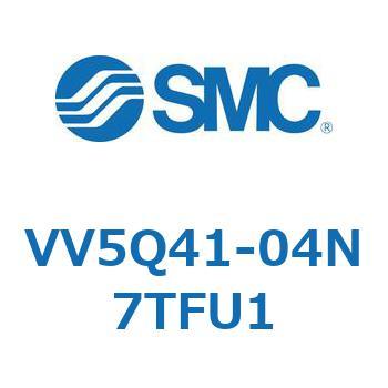 V Series(VV5Q41-04N7) SMC
