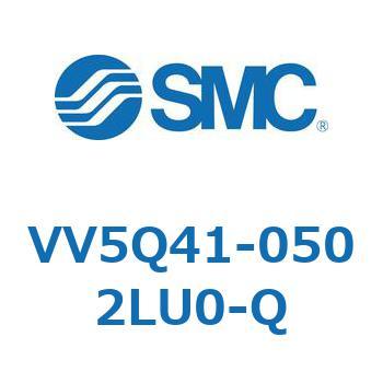 V Series(VV5Q41-0502) SMC