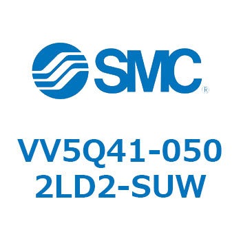 V Series(VV5Q41-0502) SMC