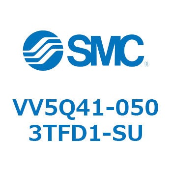 V Series(VV5Q41-0503) SMC