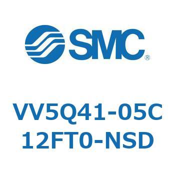 V Series(VV5Q41-05C1) SMC