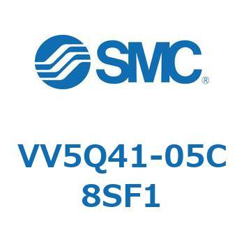 V Series(VV5Q41-05C8) SMC