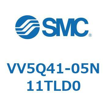 V Series(VV5Q41-05N1) SMC