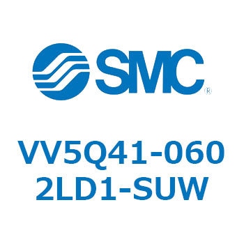 V Series(VV5Q41-0602) SMC