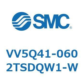 V Series(VV5Q41-0602) SMC