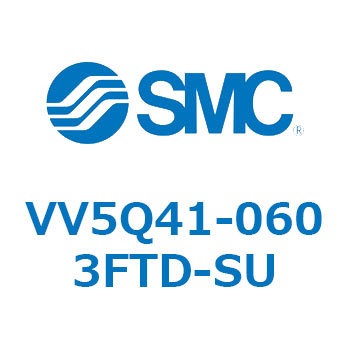 V Series(VV5Q41-0603) SMC