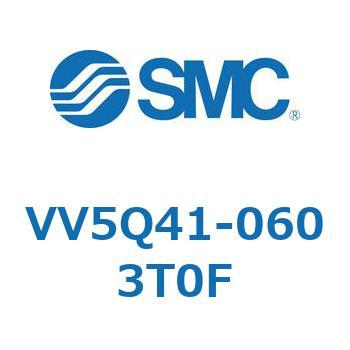 V Series(VV5Q41-0603) SMC