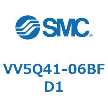 V Series(VV5Q41-06BF) SMC