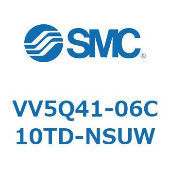 V Series(VV5Q41-06C1) SMC