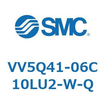 V Series(VV5Q41-06C1) SMC