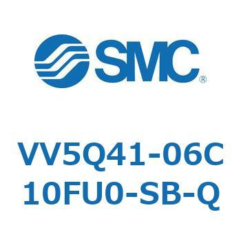 V Series(VV5Q41-06C1) SMC