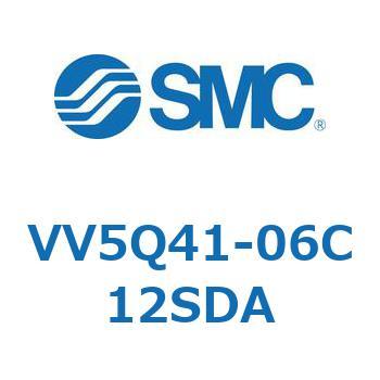 V Series(VV5Q41-06C1) SMC
