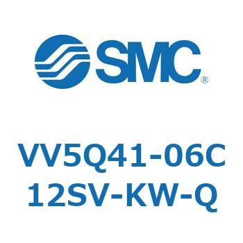 V Series(VV5Q41-06C1) SMC