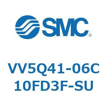 V Series(VV5Q41-06C1) SMC