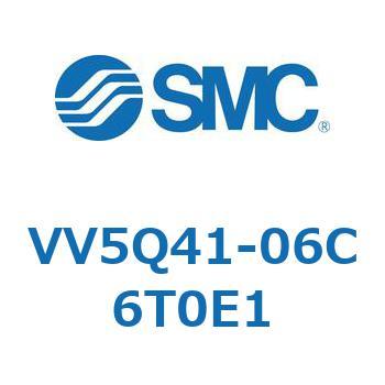 V Series(VV5Q41-06C6) SMC
