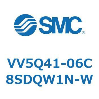 V Series(VV5Q41-06C8) SMC