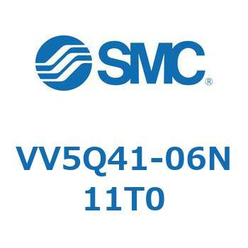V Series(VV5Q41-06N1) SMC