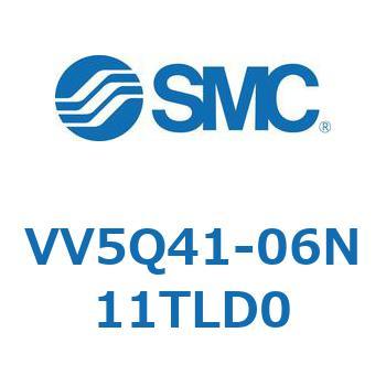 V Series(VV5Q41-06N1) SMC