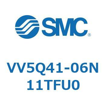V Series(VV5Q41-06N1) SMC