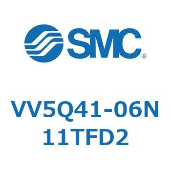 V Series(VV5Q41-06N1) SMC