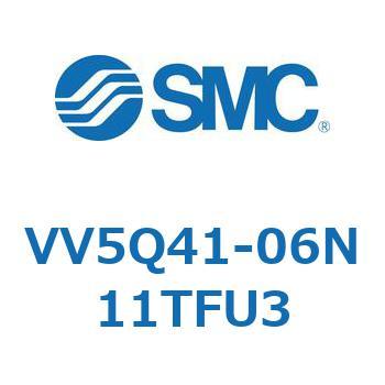 V Series(VV5Q41-06N1) SMC