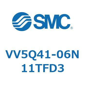 V Series(VV5Q41-06N1) SMC