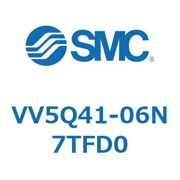 V Series(VV5Q41-06N7) SMC