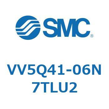 V Series(VV5Q41-06N7) SMC