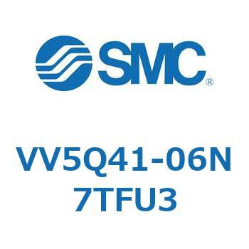 V Series(VV5Q41-06N7) SMC