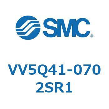 V Series(VV5Q41-0702) SMC