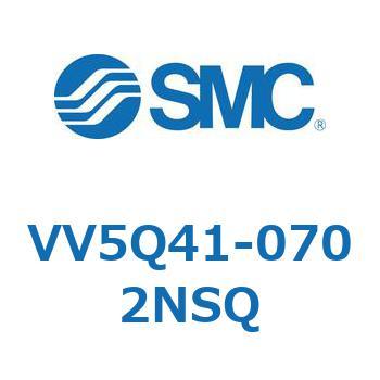 V Series(VV5Q41-0702) SMC
