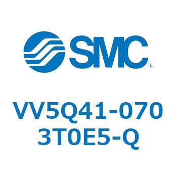 V Series(VV5Q41-0703) SMC