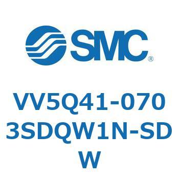 V Series(VV5Q41-0703) SMC