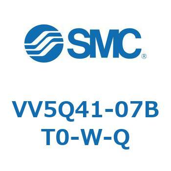 V Series(VV5Q41-07BT) SMC