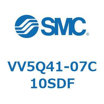 V Series(VV5Q41-07C1) SMC